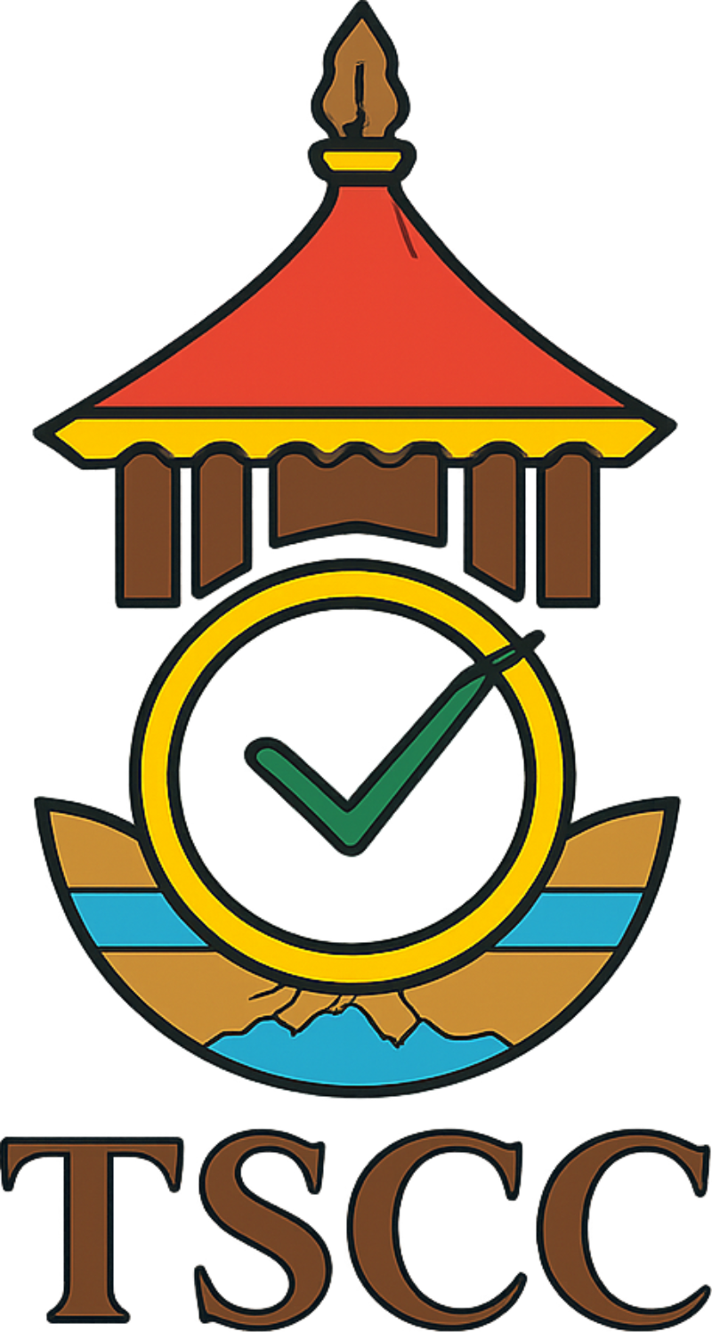 TSCC Logo